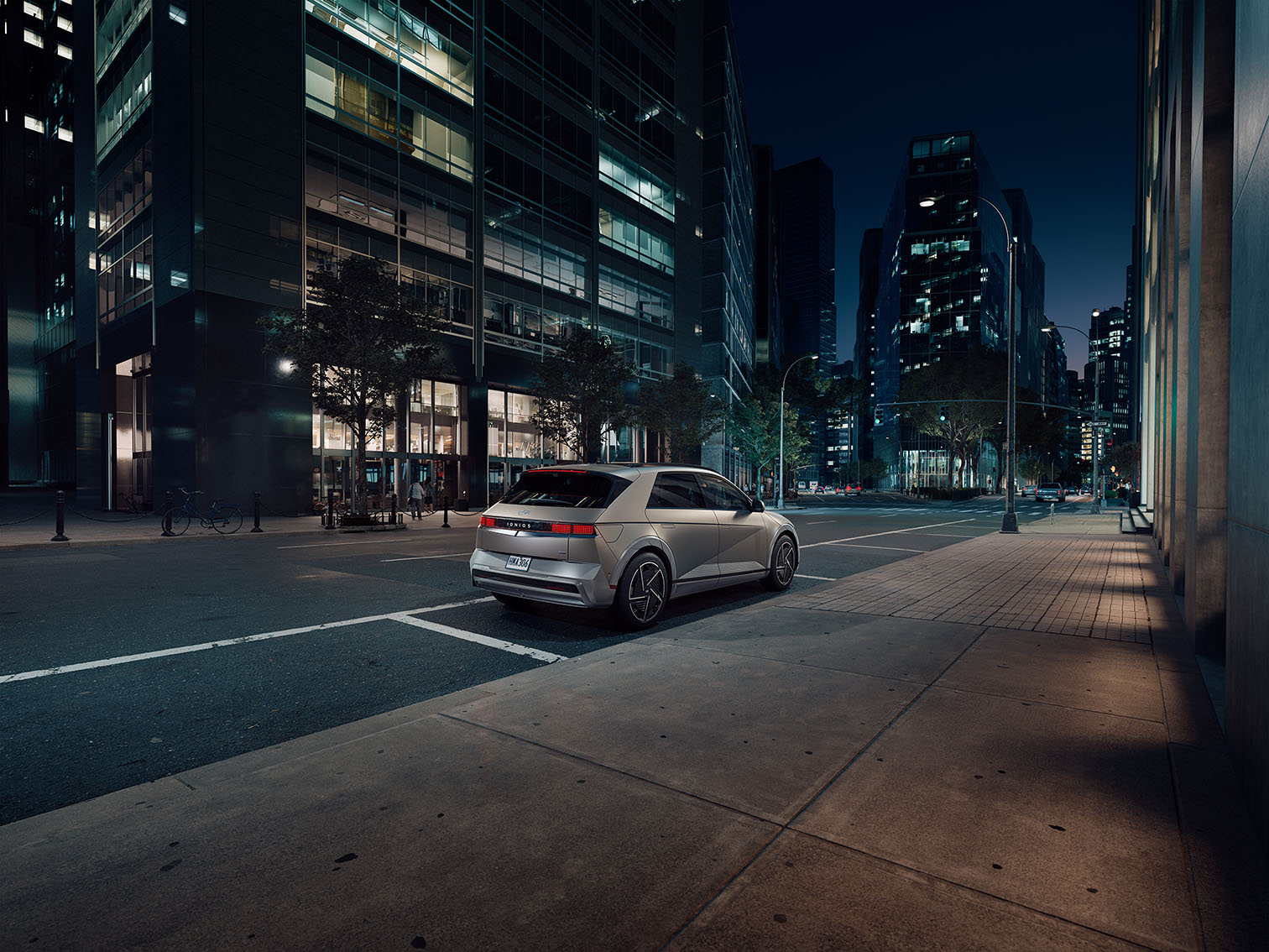 Hyundai Ioniq 5 2