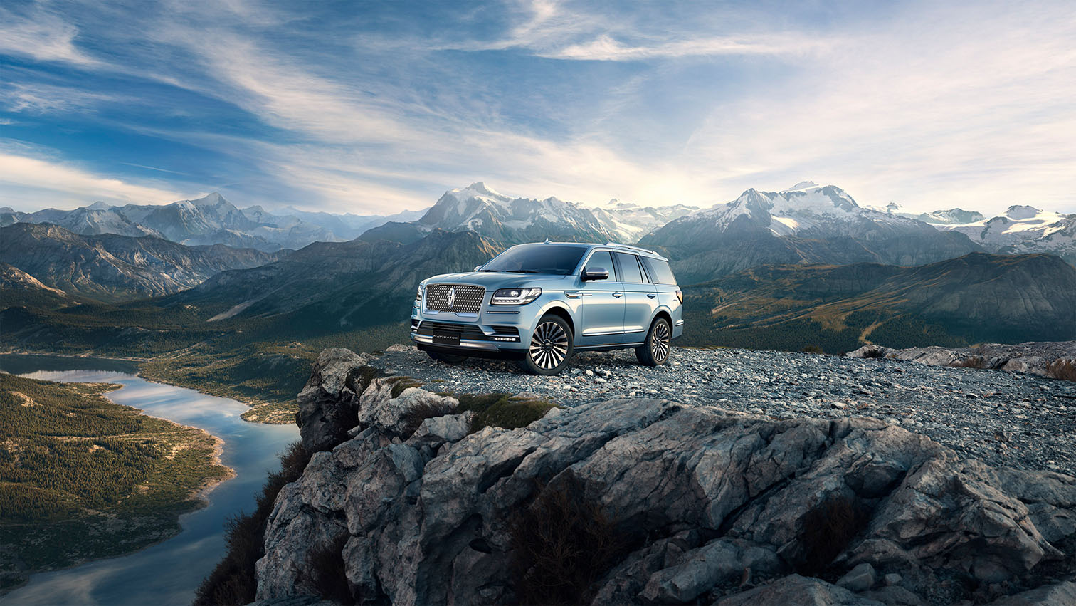 Lincoln Navigator 3