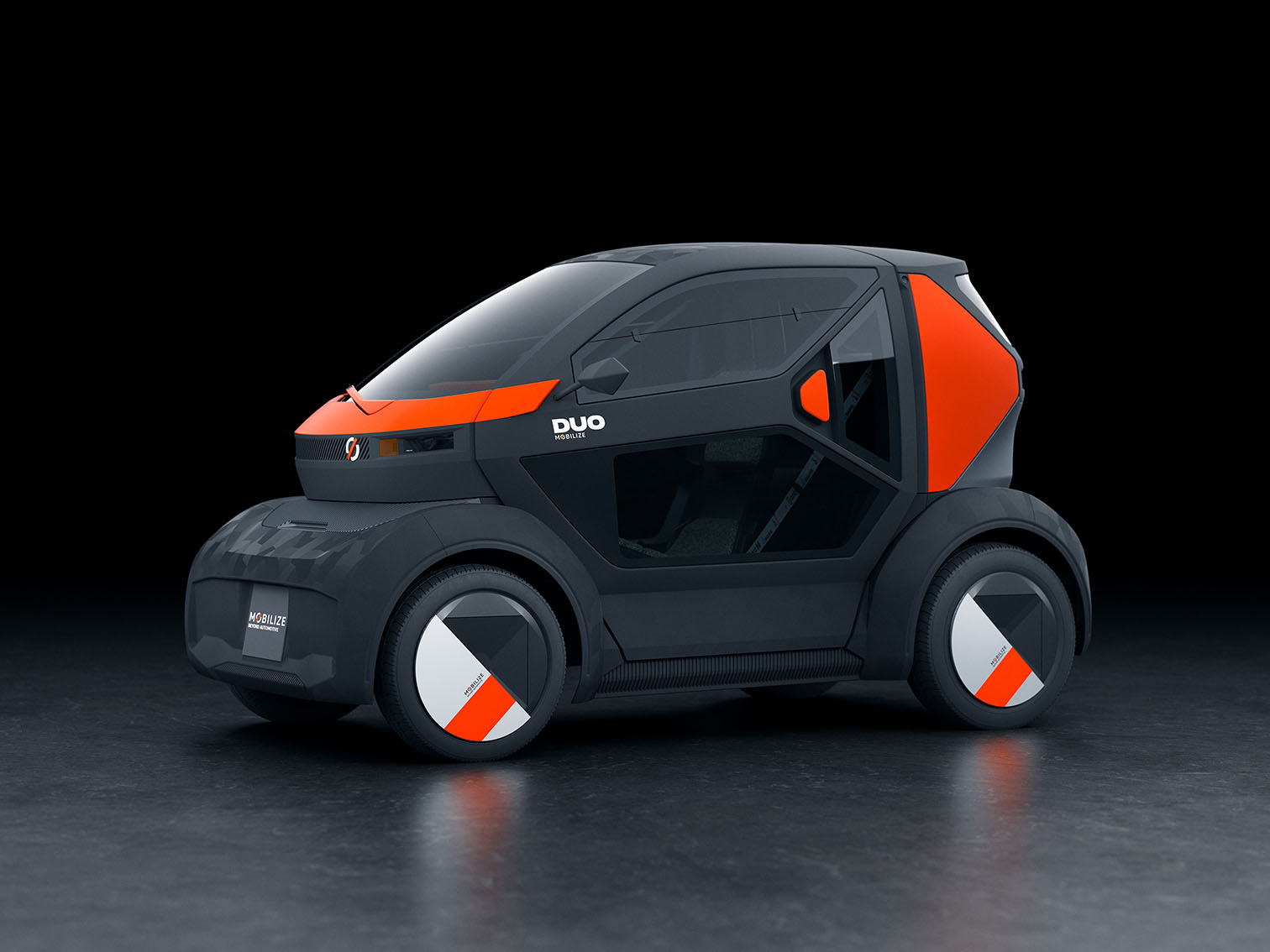 Renault Mobilize 1