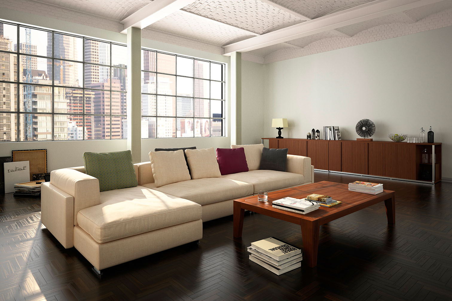 Benjamin Moore Interior