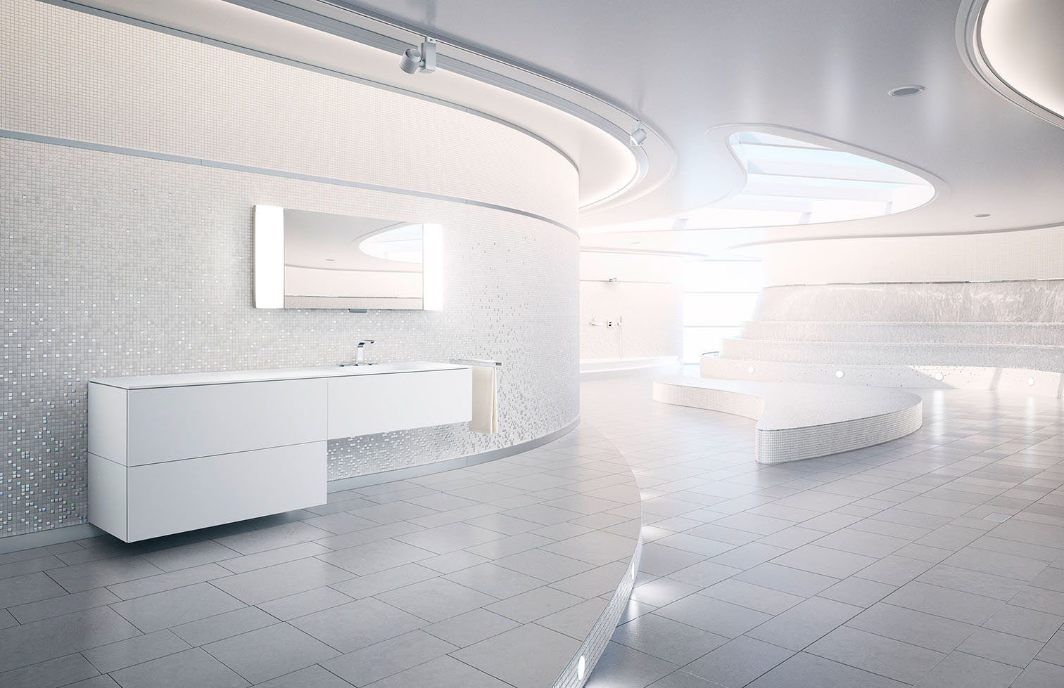 Keuco Spa