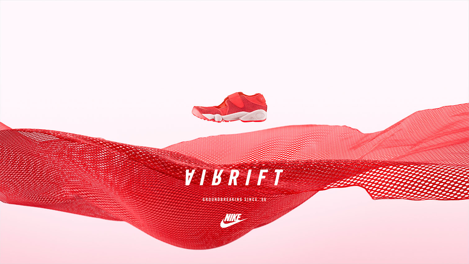 Nike Air Rift