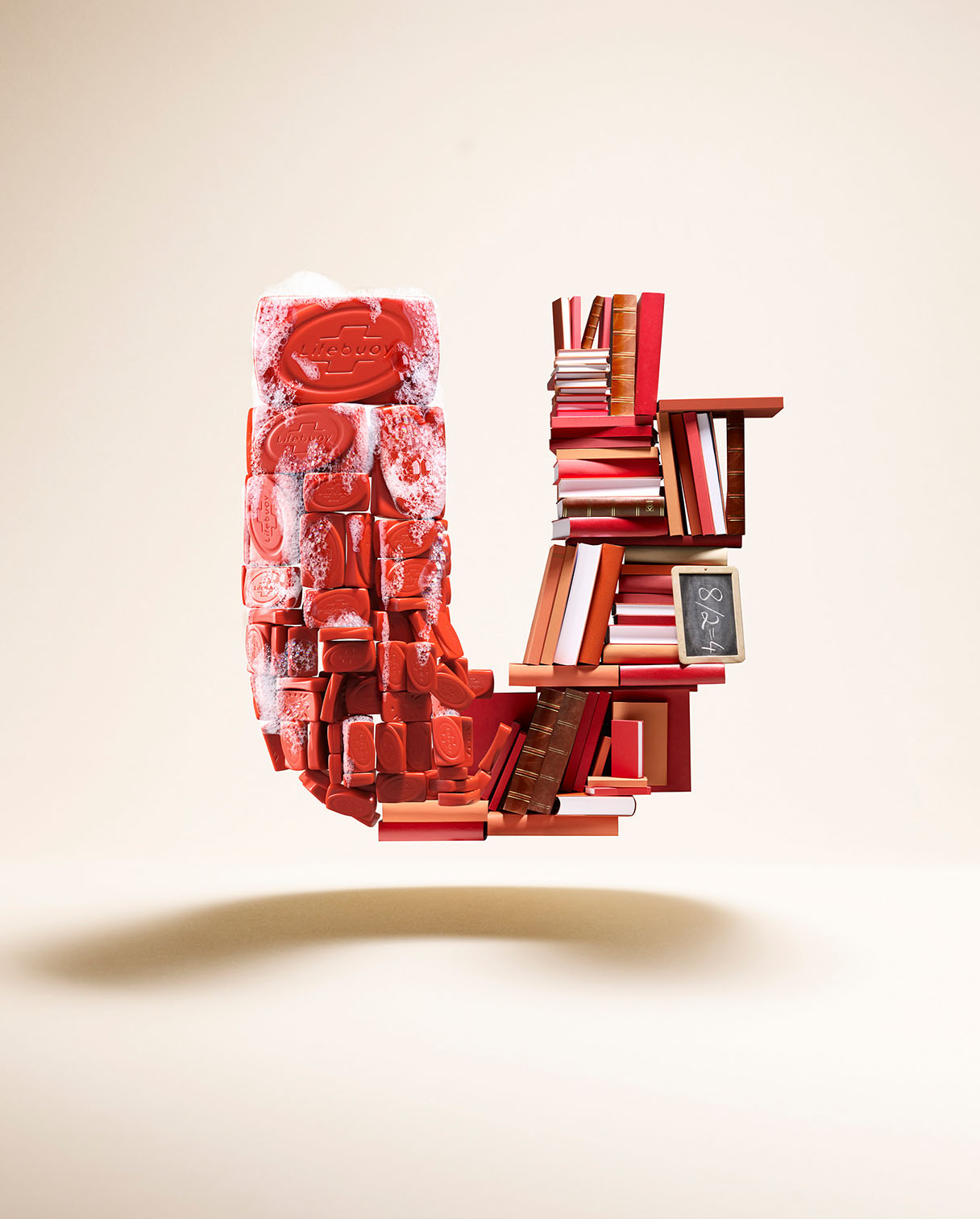 Unilever Lifebuoy