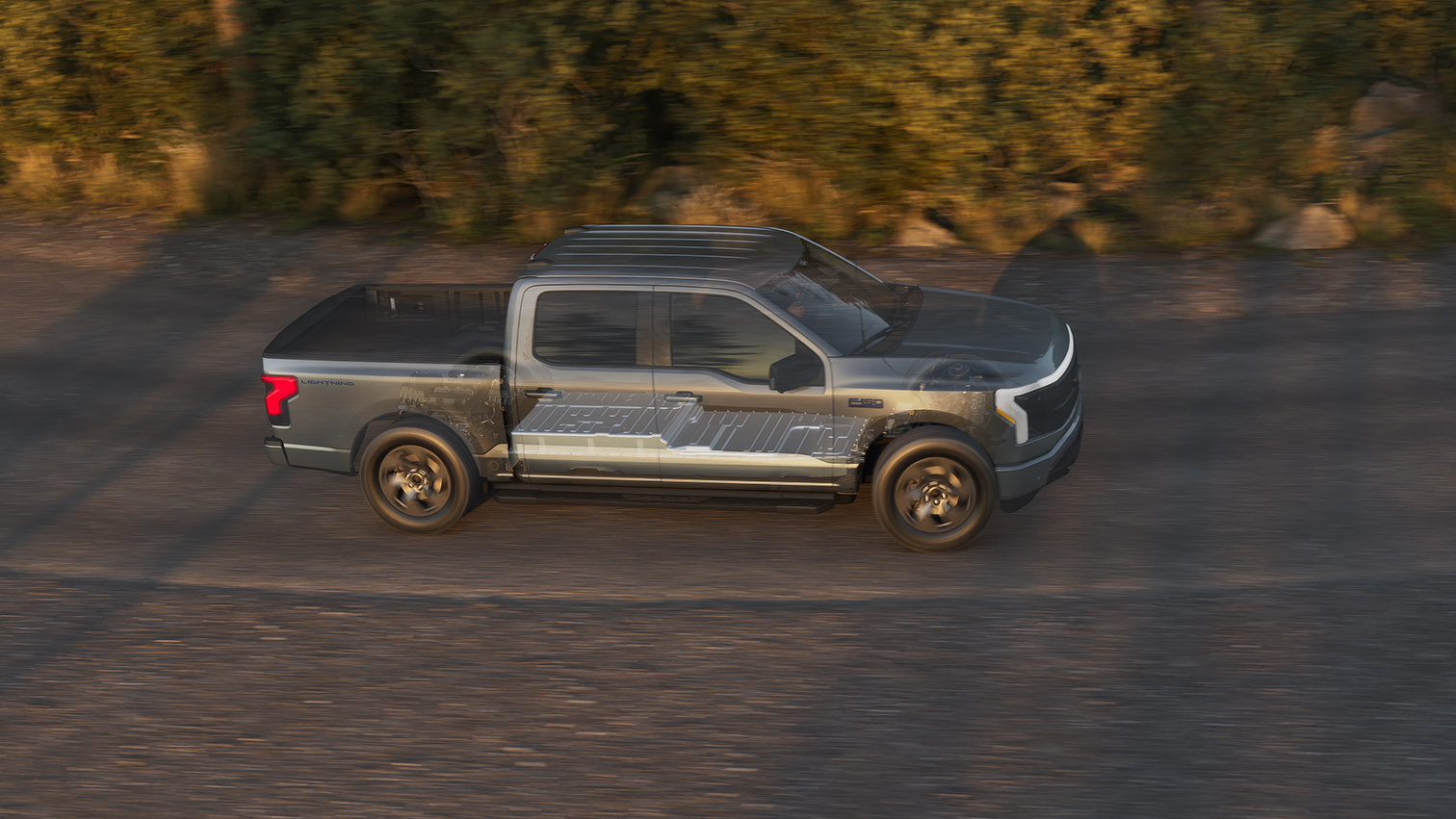 Ford F-150 1